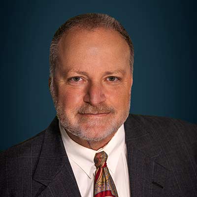 Portrait of Leo A. Geis, Principal Scientist, Idaho Airships, Inc.